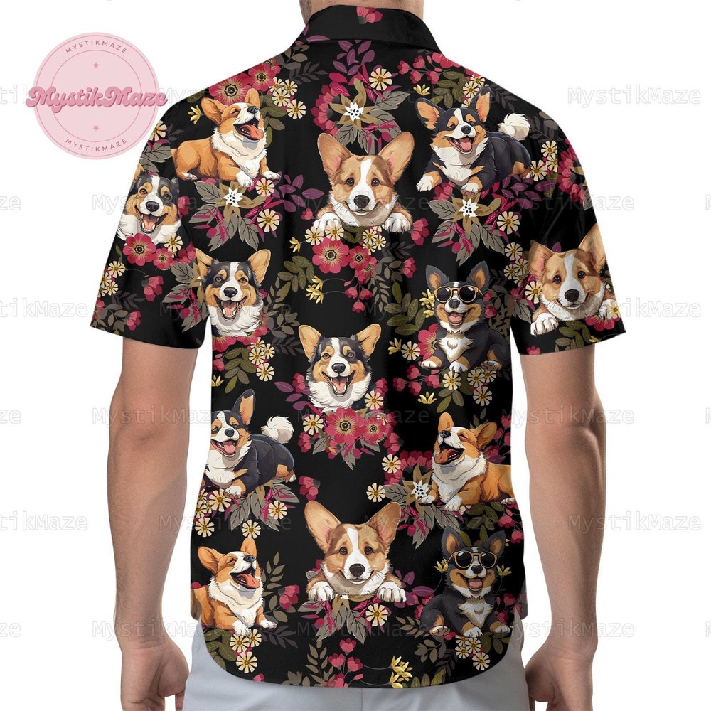 - Corgi Gifts