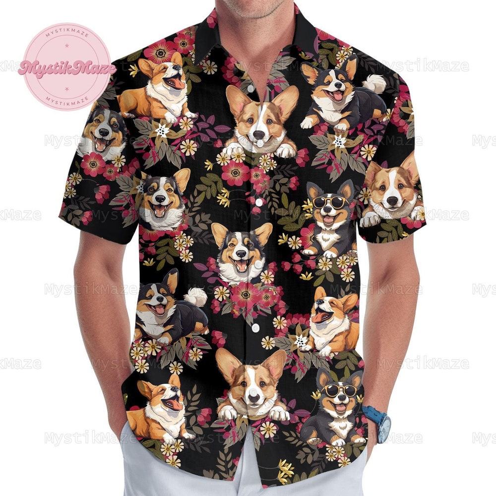 - Corgi Gifts