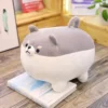 40cm-gray-shiba-inu