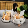 kf He687160b2e6a4823b248438487933cd7n - Corgi Gifts