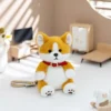 kf S43716154ca48454283c41fee325b24beO - Corgi Gifts