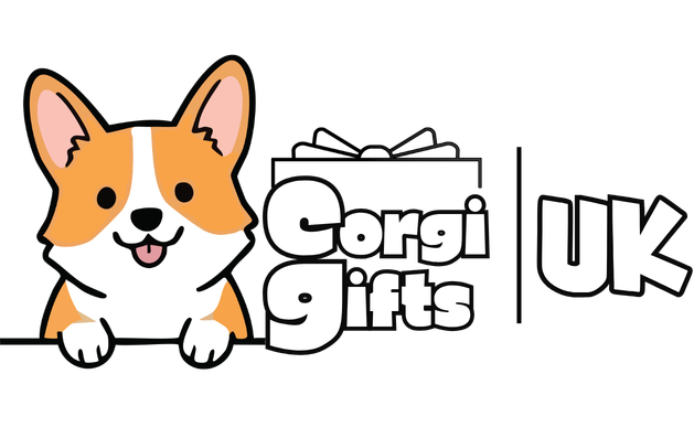 Corgi Gifts UK